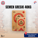 Semen Gresik Tipe PCC Kemasan 40kg