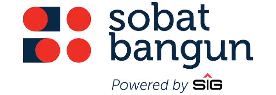 SINERGI BANGUN